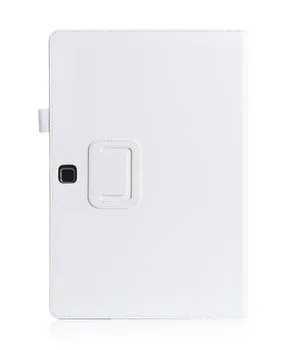 Slim Folio Stand PU Odos Magnetinio Smart Miego Padengti Funda Atveju, Samsung Galaxy TabPro S SM-W707 W703 W700 12
