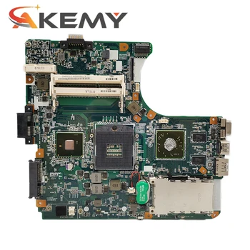 Sony Vaio VPCEB serijos nešiojamas plokštė HM55 DDR3 HD4500 Grafika A1794336A MBX-224 M961 1P-0106J01-8011 Nemokamai i3 CPU