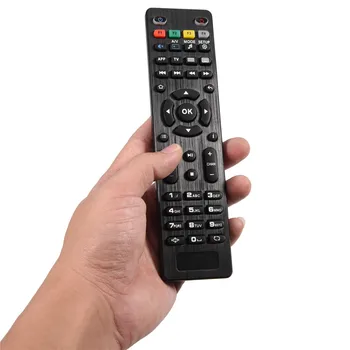 SOONHUA TV Box Nuotolinio Valdymo Pakeitimas Valdytojas Mag 250 254 255 260 261 270 IPTV TELEVIZIJOS Dėžės Nuotolinis valdymas