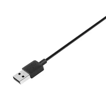 USB Įkrovimo Kabelis Pakeitimo Laidą Polar Vantage V/M SMĖLIO X Uždegti Žiūrėti G6DC