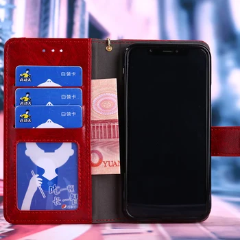 Už Xiaomi Pocophone F1 Atveju Prabanga Apversti odos Stovėti Atveju Xiaomi Pocophone F1 rankinėje Telefono Dangtelį xiomi poco f1 6.18 Funda