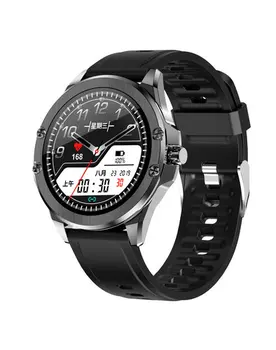 Willgallop S11 Sveikatos Stebėsenos IP68 Vandeniui Smart Žiūrėti Smart Laikrodis Vyrams ir Moterims Smartwatch Sporto Apyrankę Fitness Tracker