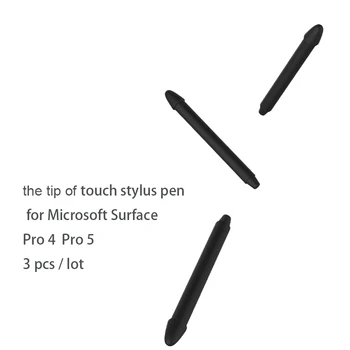 WSKEN magnetinio touch stylus patarimas tablet pen 