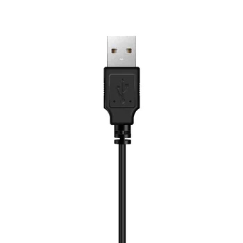 Įkroviklio adapteris USB Power mokestis Linija Įkrovimo Kabelis DJI Osmo Mobiliojo 3-Ašis Gimbal Sistemos Stabilizatorius baterijos įkrovimo Laidas